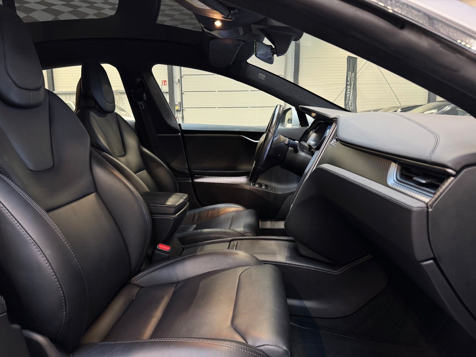 Tesla Model S MODEL S 100D | AUTOPILOT 2.5 | MCU2 | CCS UPGRAD