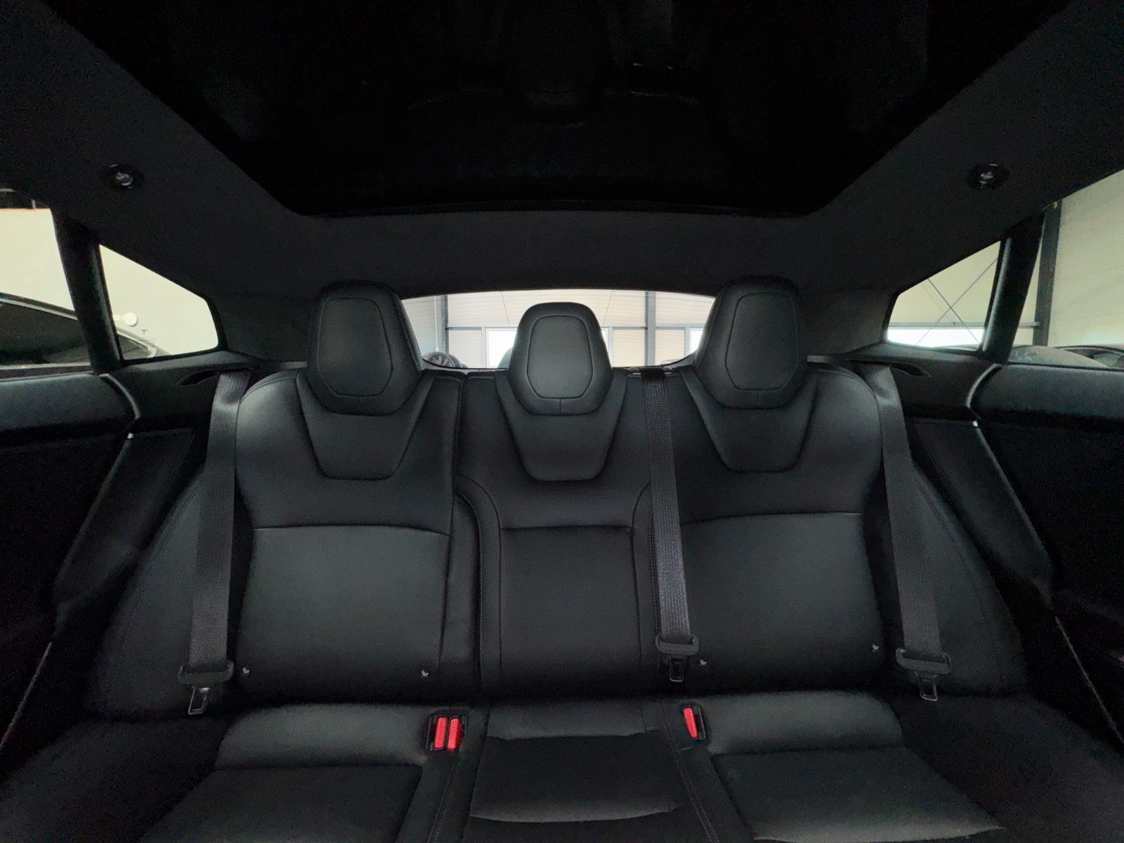 Tesla Model S MODEL S 100D | ENHANCED AP | 21INCH | MCU2 |