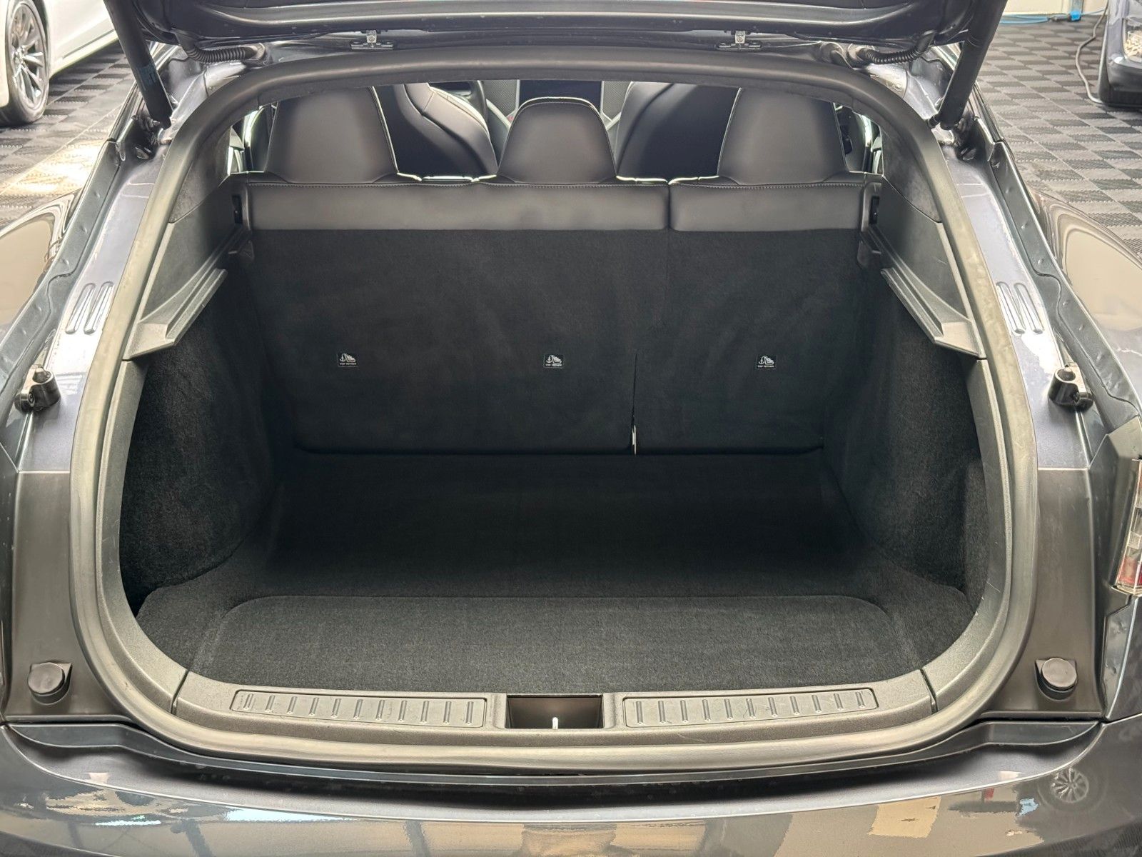 Tesla Model S MODEL S 100D | ENHANCED AP | 21INCH | MCU2 |