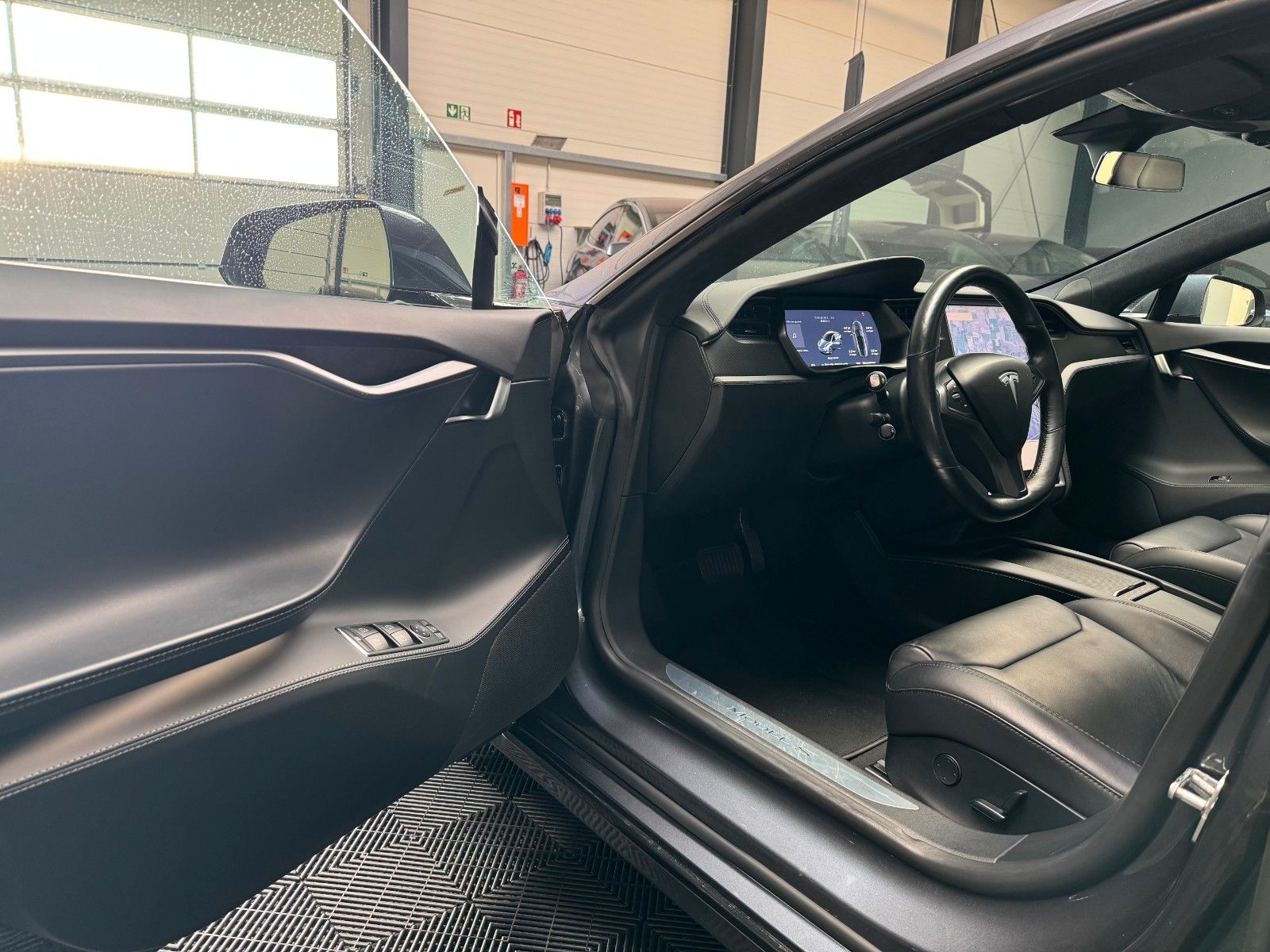 Tesla Model S MODEL S 100D | ENHANCED AP | 21INCH | MCU2 |