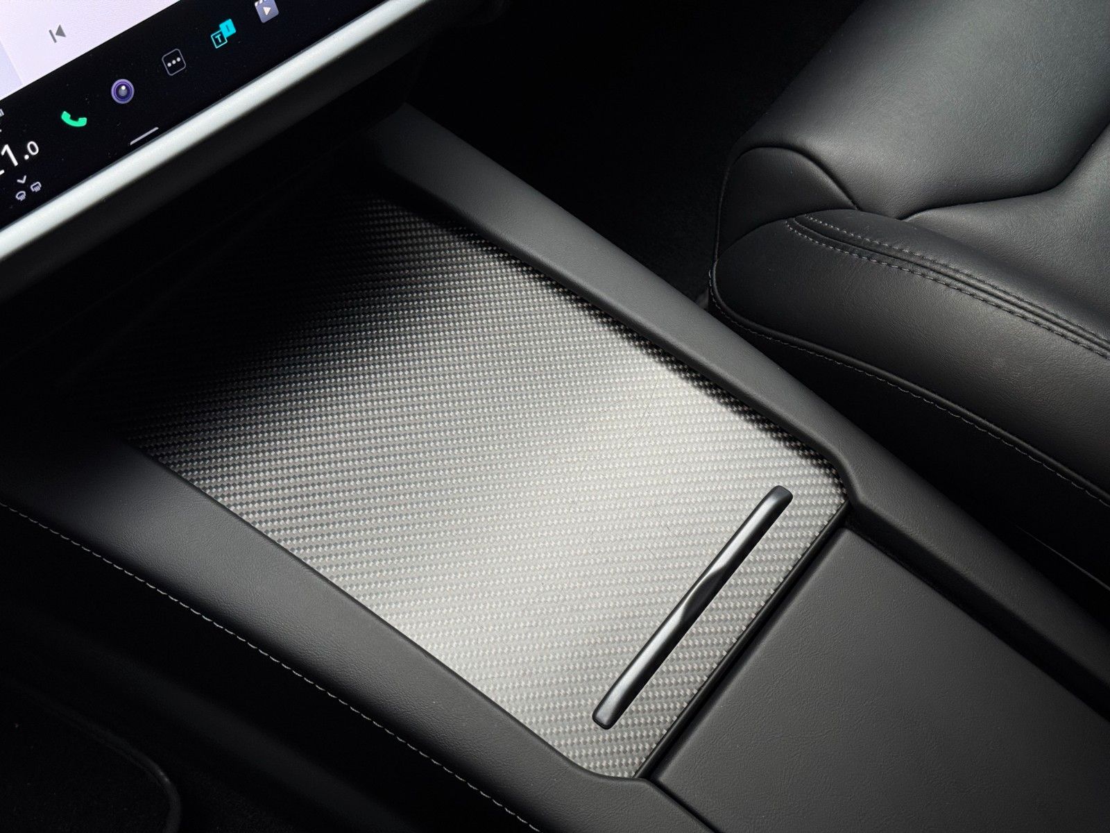 Tesla Model S MODEL S 100D | ENHANCED AP | 21INCH | MCU2 |
