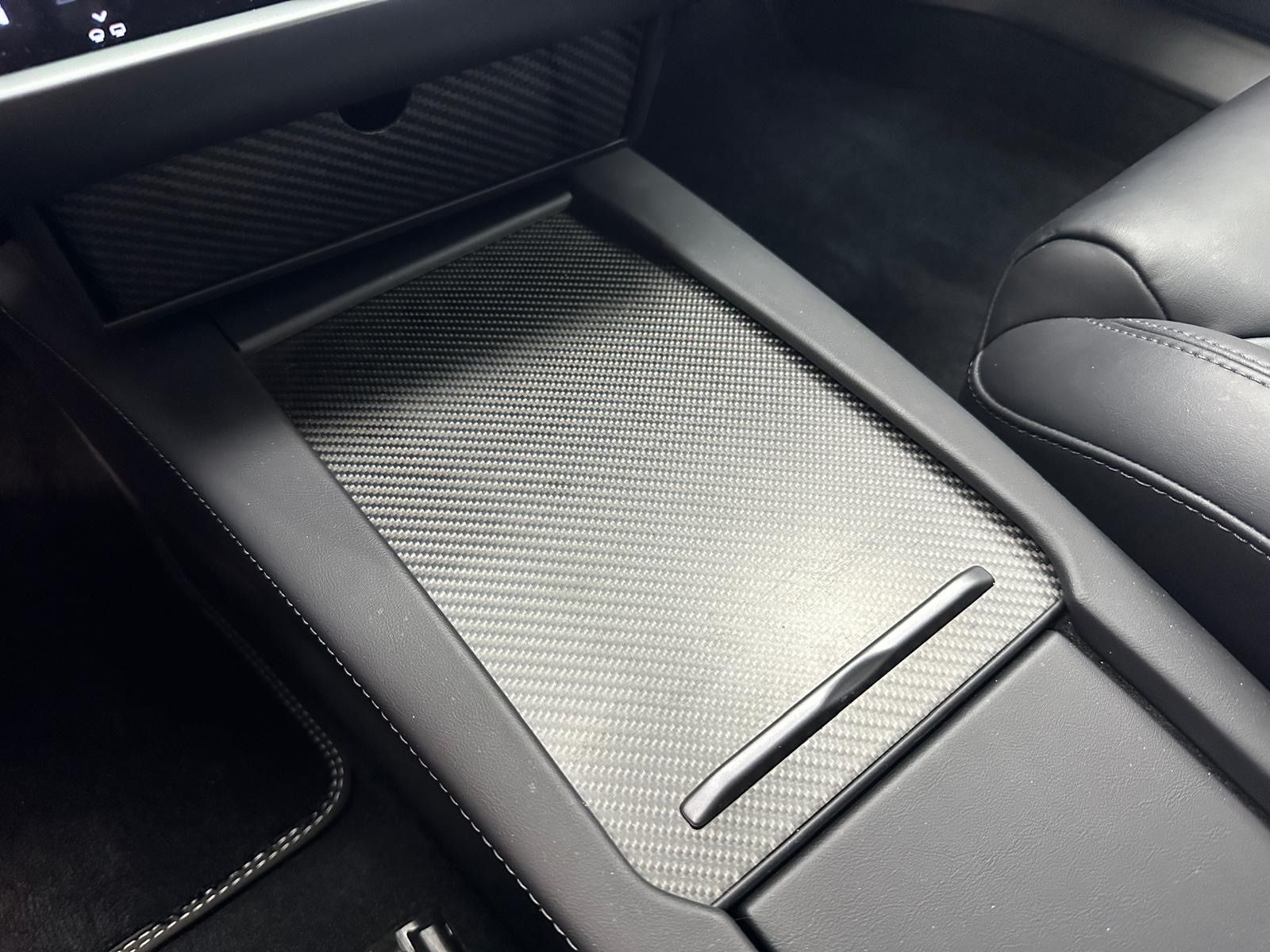 Tesla Model S Model S 100D LUFT*PANO*CARBON*AUTOPILOT*LED*KAM*