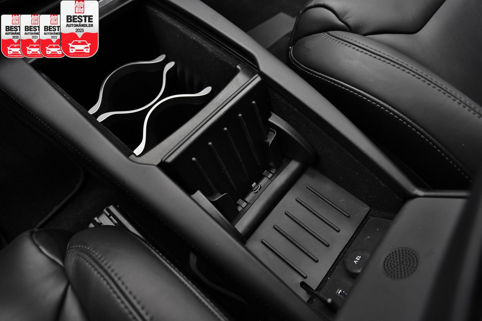 Tesla Model S Model S 75D PANO*AUTOPILOT*360°*LED*SPURHALT*21&apos;