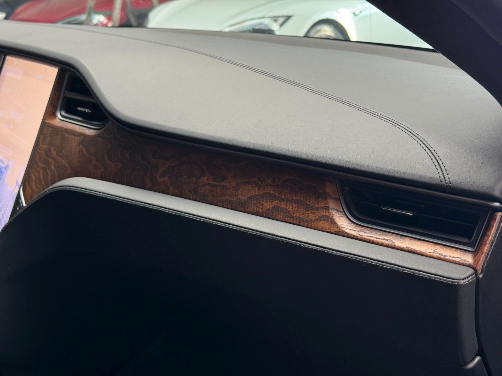 Tesla Model S MODEL S LONG RANGE RAVEN | AP 3.0 |TRAILER HIT |