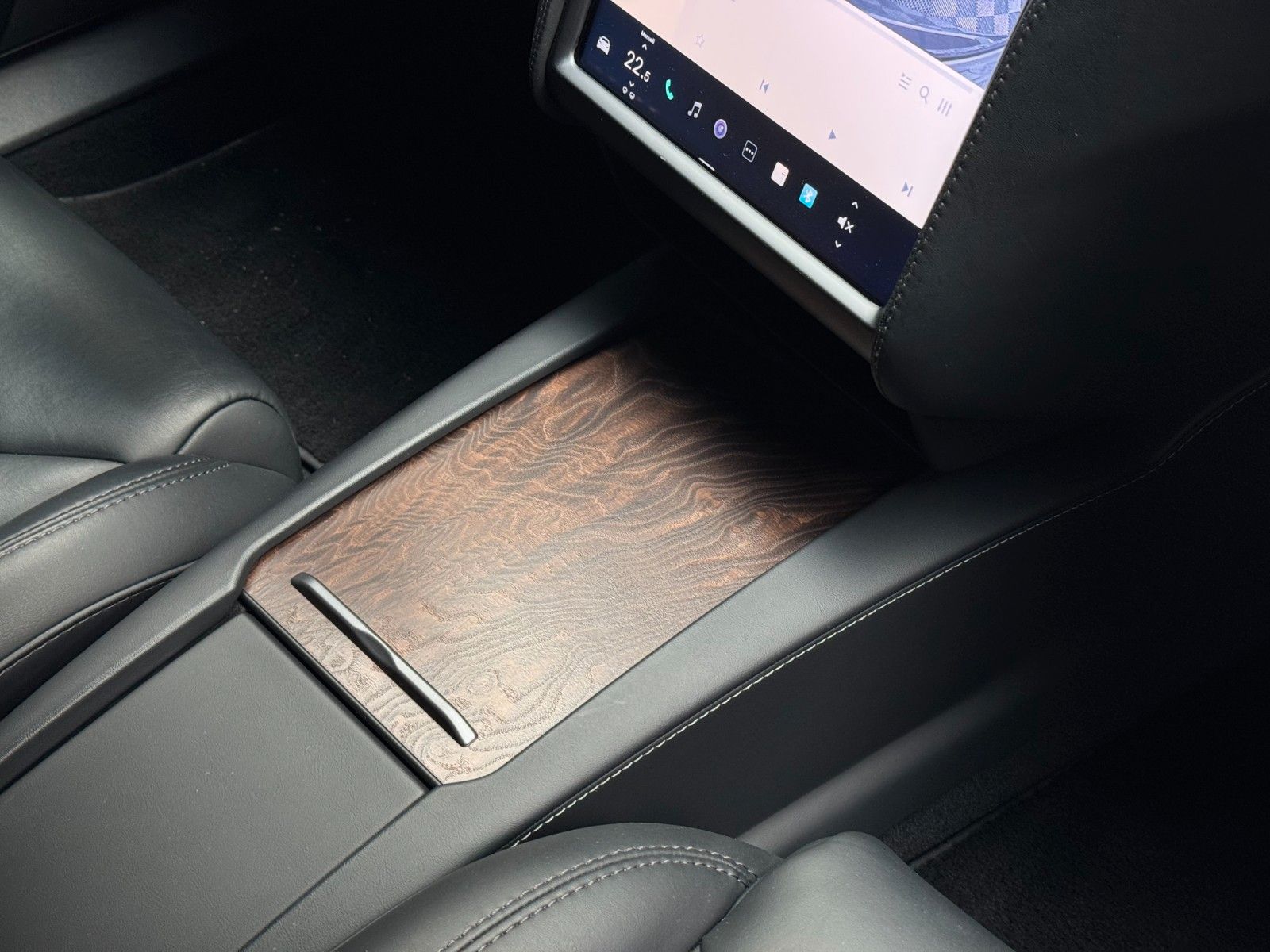 Tesla Model S MODEL S LONG RANGE RAVEN | AP 3.0 |TRAILER HIT |
