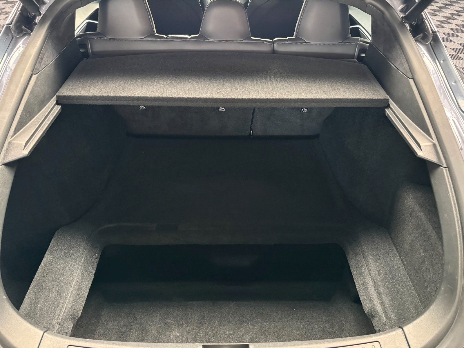 Tesla Model S MODEL S LONG RANGE RAVEN | AP 3.0 |TRAILER HIT |