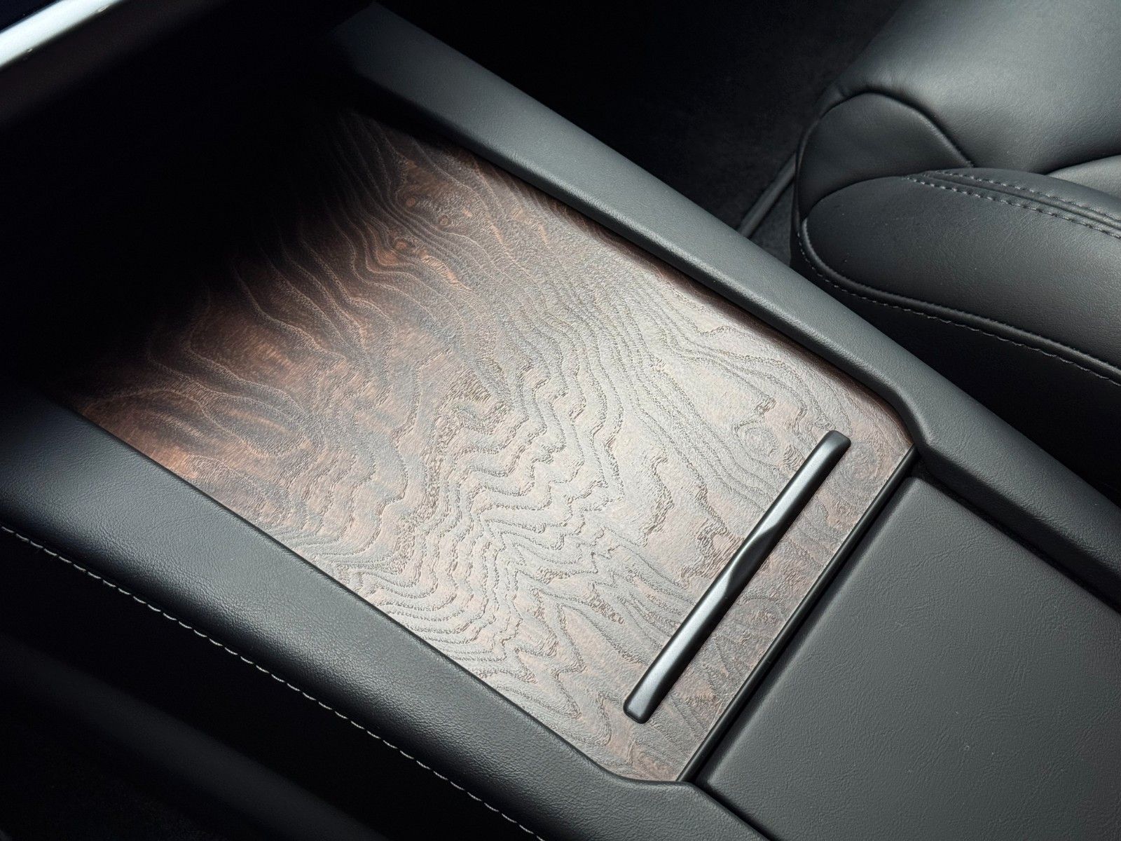 Tesla Model S MODEL S LONG RANGE RAVEN | AP 3.0 |TRAILER HIT |