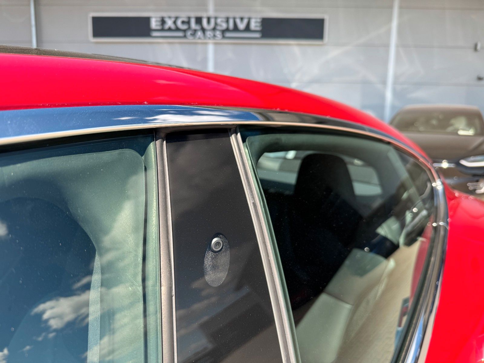 Tesla Model S MODEL S P100D PERFORMANCE | ENHANCED AP | 21INCH