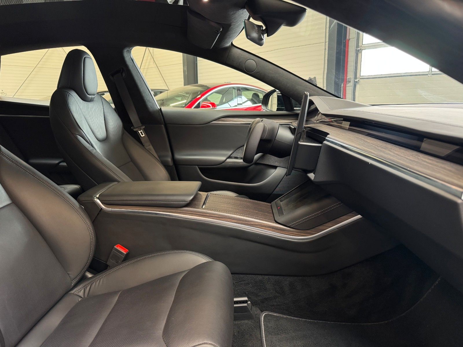 Tesla Model S MODEL S PALLADIUM | ENHANCED AP | ARCHANID |