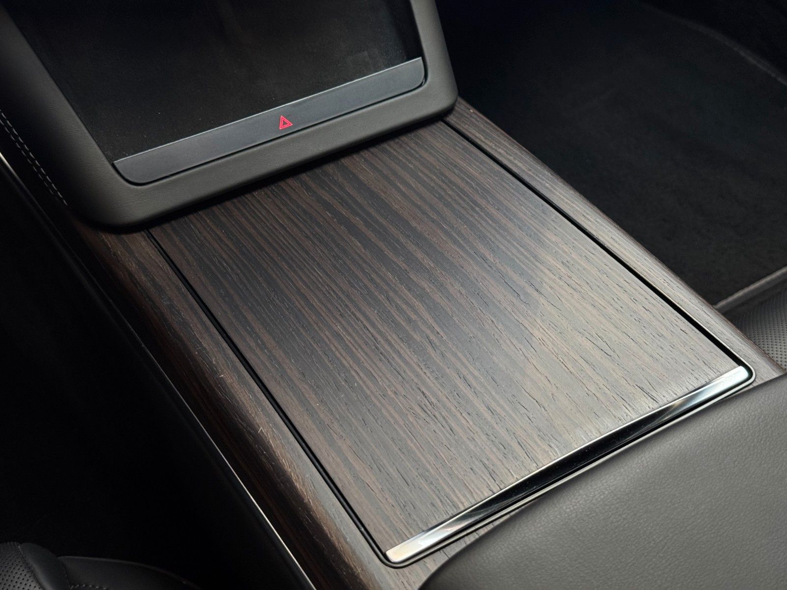 Tesla Model S MODEL S PALLADIUM | ENHANCED AP | ARCHANID |