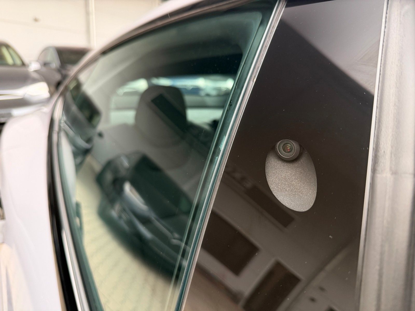Tesla Model S MODEL S PLAID | NARDO-GREY WRAP | 21&quot; ARACHNID