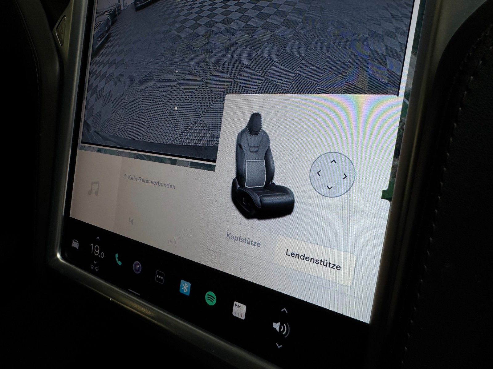 Tesla Model S MODEL S75D 21 INCH | EAP | Super Charge Free