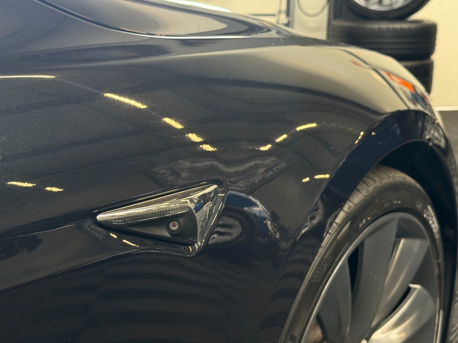 Tesla Model S MODEL S75D 21 INCH | EAP | WINTER | PANO