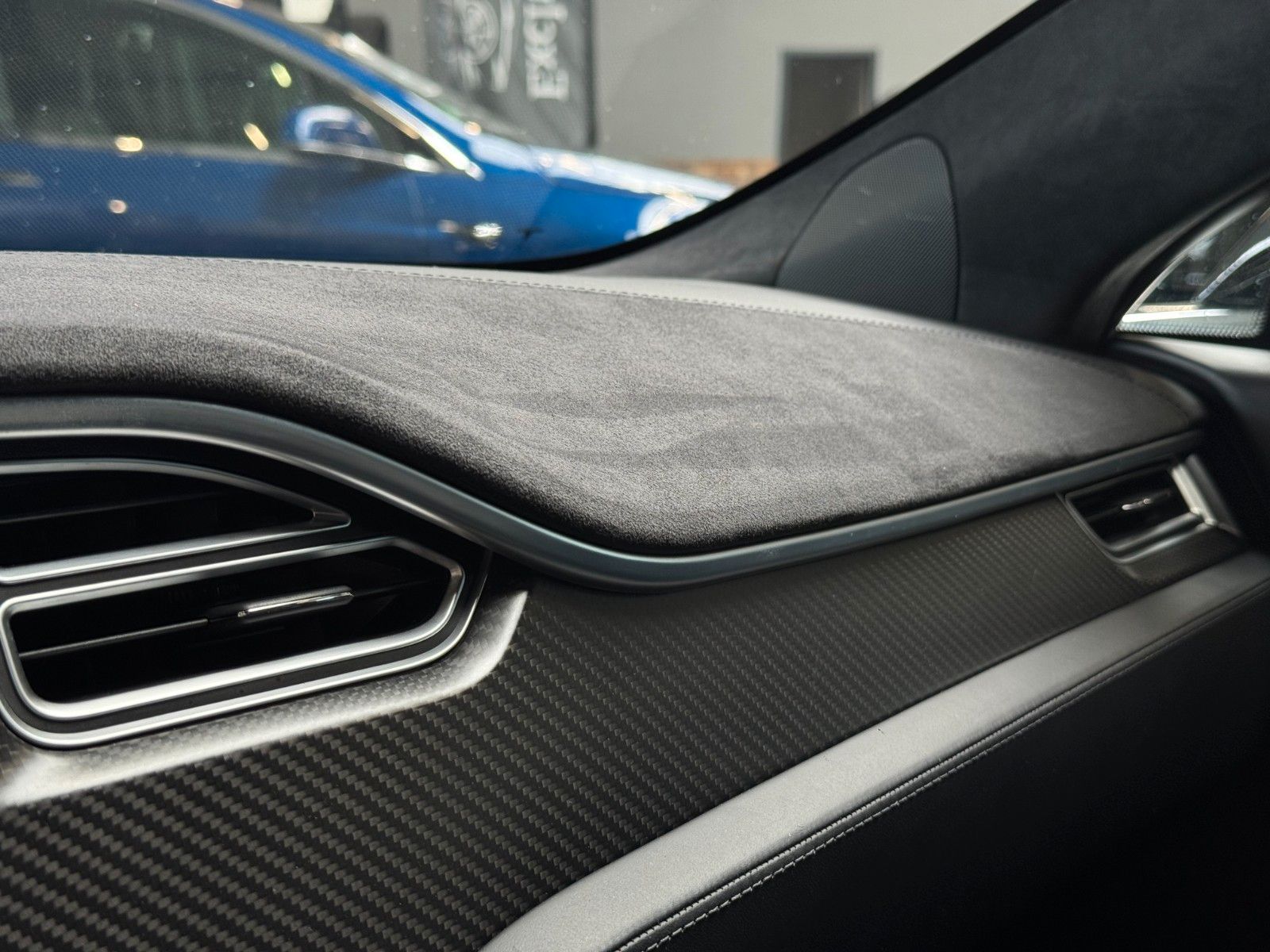 Tesla Model S MODEL S75D 21 INCH | EAP | WINTER | PANO