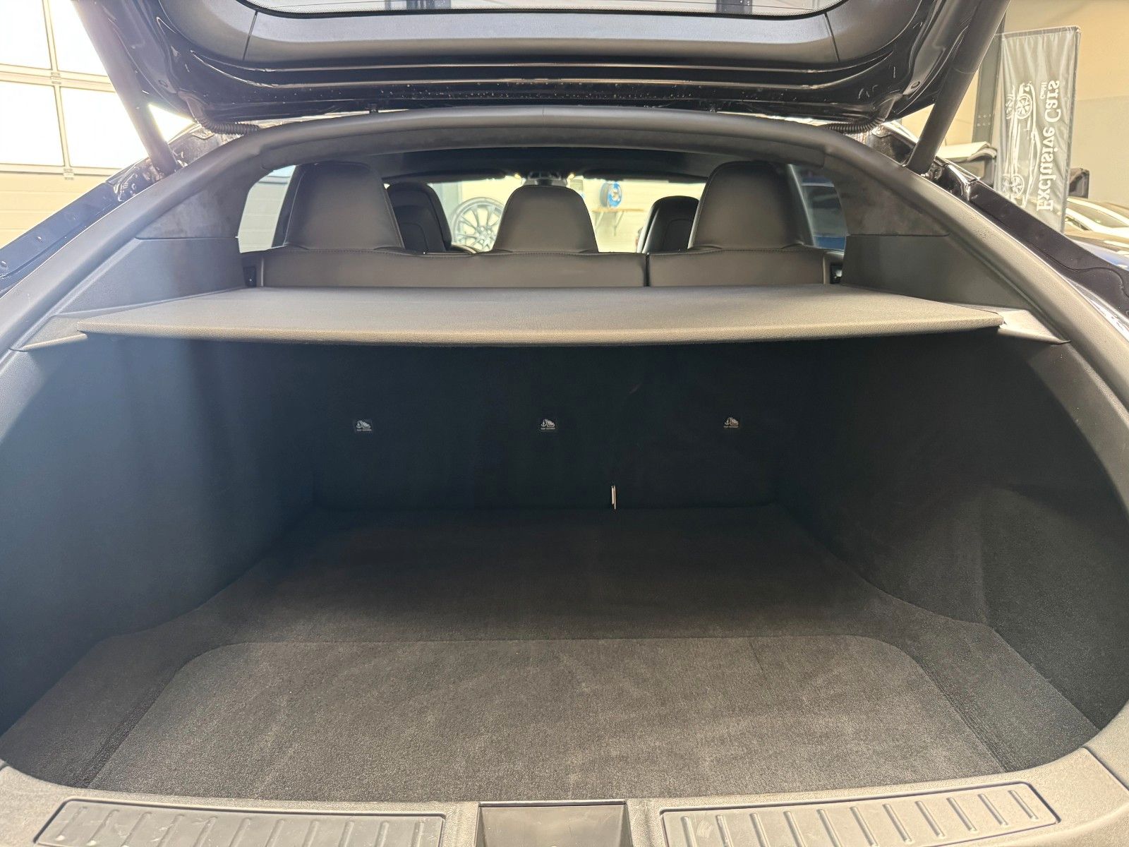 Tesla Model S MODEL S75D 21 INCH | EAP | WINTER | PANO