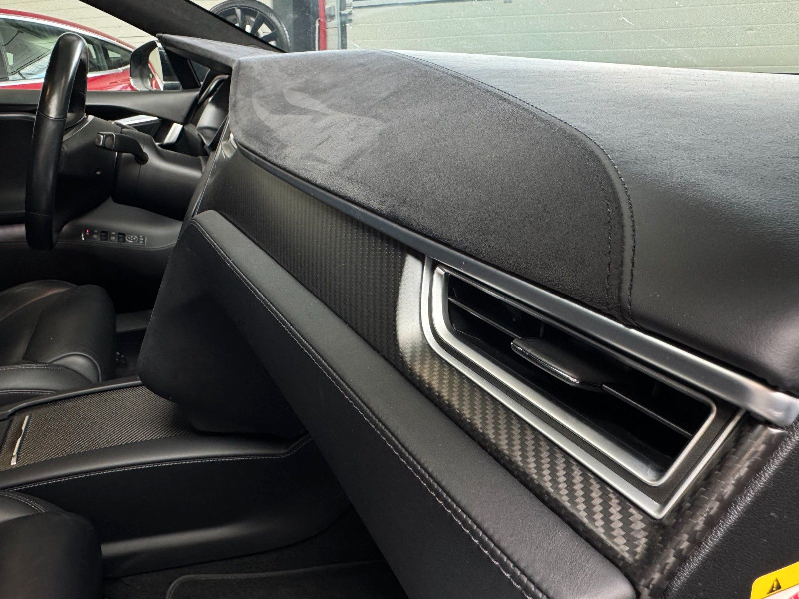 Tesla Model S MODEL S75D 21 INCH | EAP | WINTER | PANO