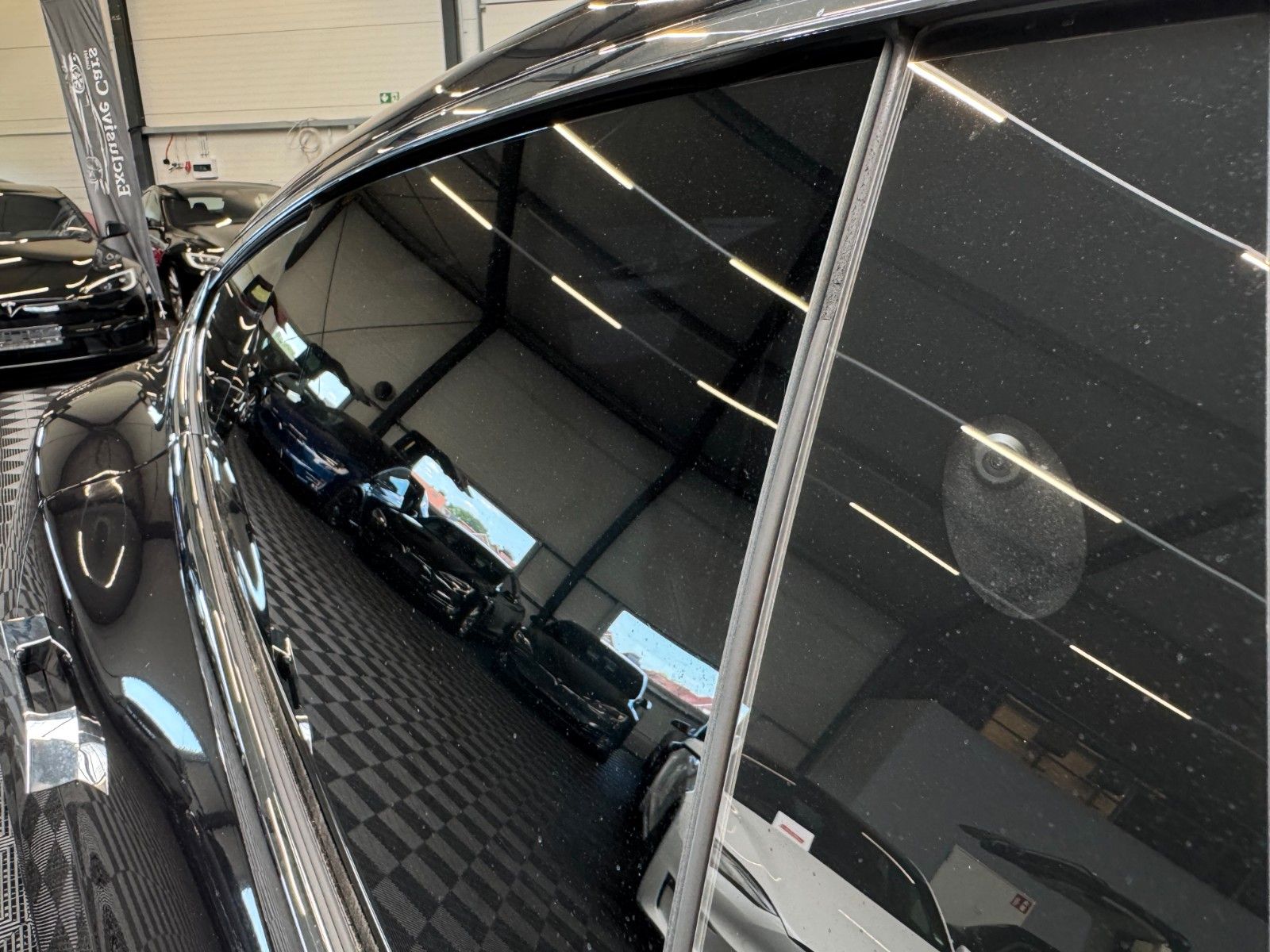 Tesla Model S MODEL S75D 21 INCH | EAP | WINTER | PANO