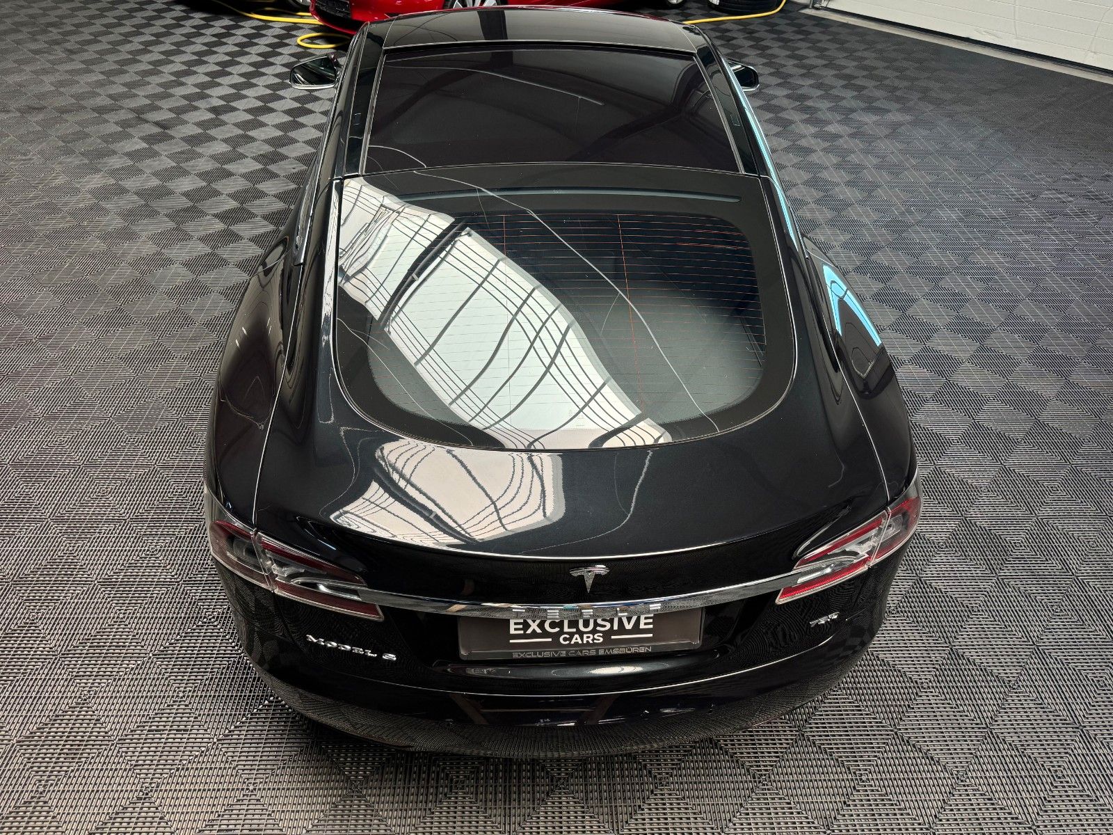 Tesla Model S MODEL S75D | ENHANCED AP | MCU2 | CCS |