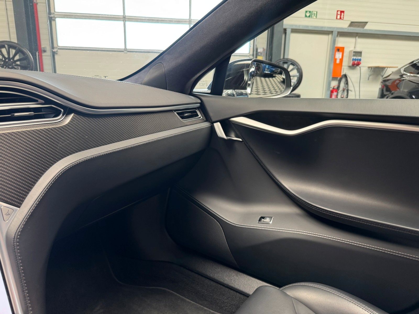 Tesla Model S MODEL S75D | ENHANCED AP | MCU2 | CCS |