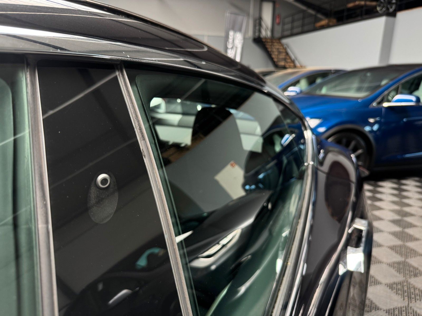 Tesla Model S MODEL S75D | ENHANCED AP | MCU2 | CCS |
