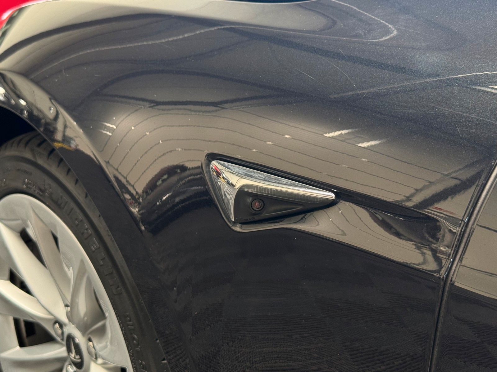Tesla Model S MODEL S75D | ENHANCED AP | MCU2 | CCS |