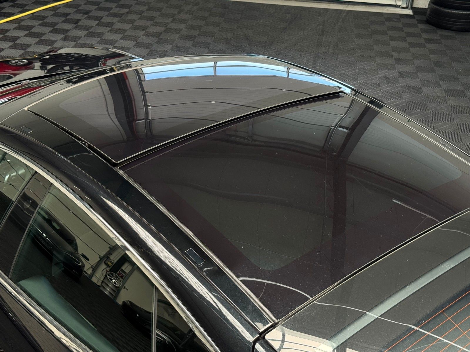 Tesla Model S MODEL S75D | ENHANCED AP | MCU2 | CCS |