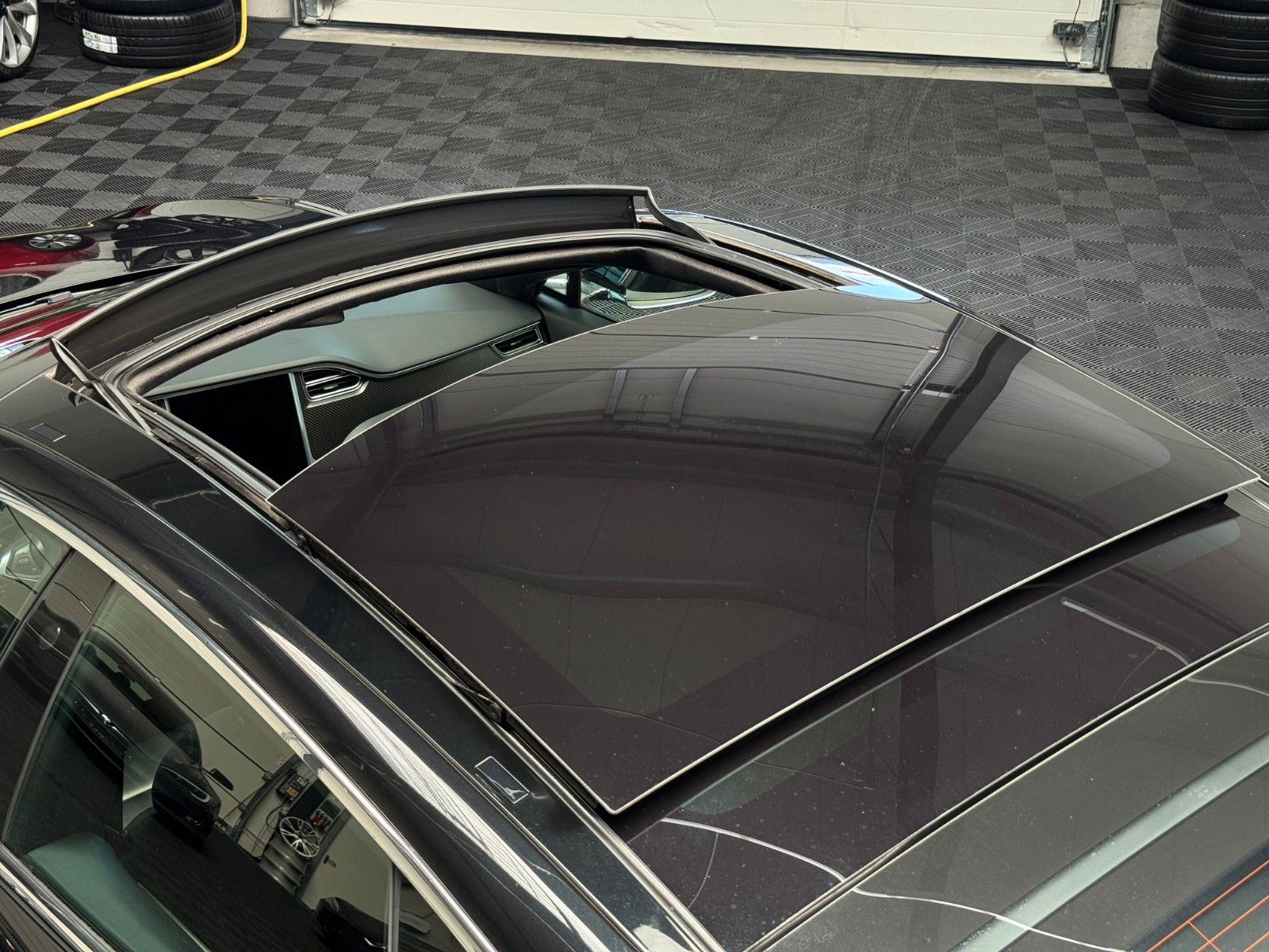 Tesla Model S MODEL S75D | ENHANCED AP | MCU2 | CCS |