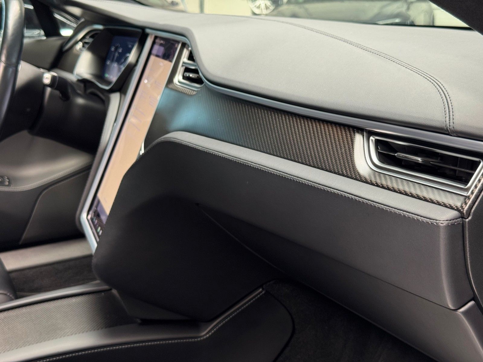 Tesla Model S MODEL S75D | ENHANCED AP | MCU2 | CCS |