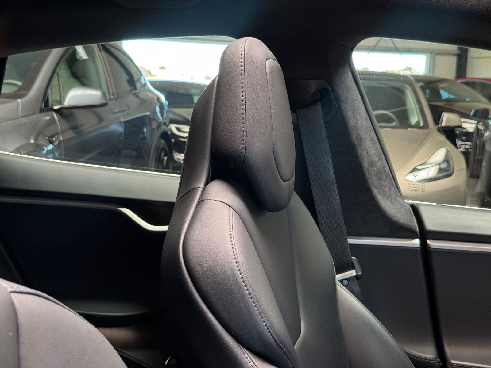Tesla Model S MODEL S75D | ENHANCED AP | MCU2 | CCS |