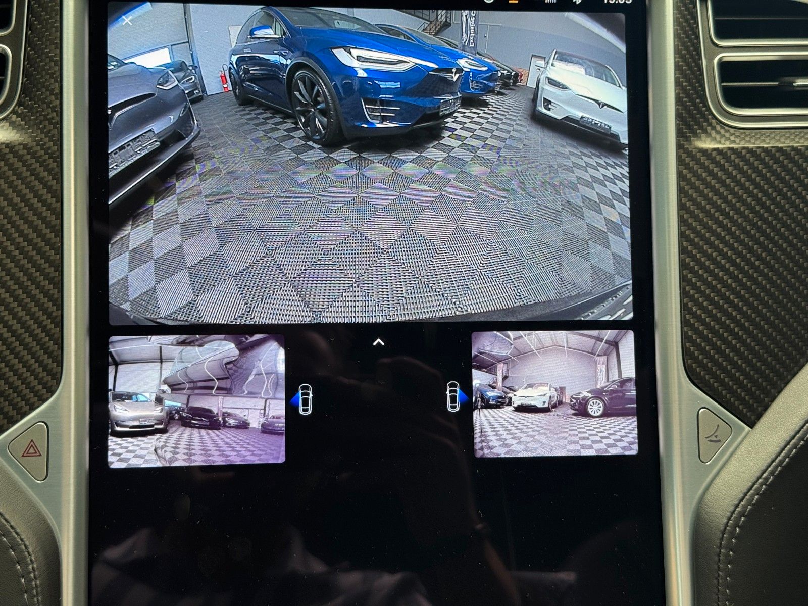 Tesla Model S MODEL S75D | ENHANCED AP | MCU2 | CCS |