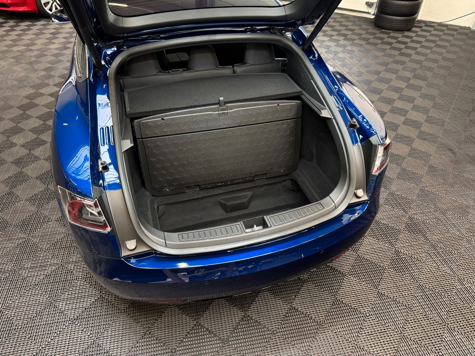 Tesla Model S MODEL S75D | MCU2 | CCS | 7.000 KM |