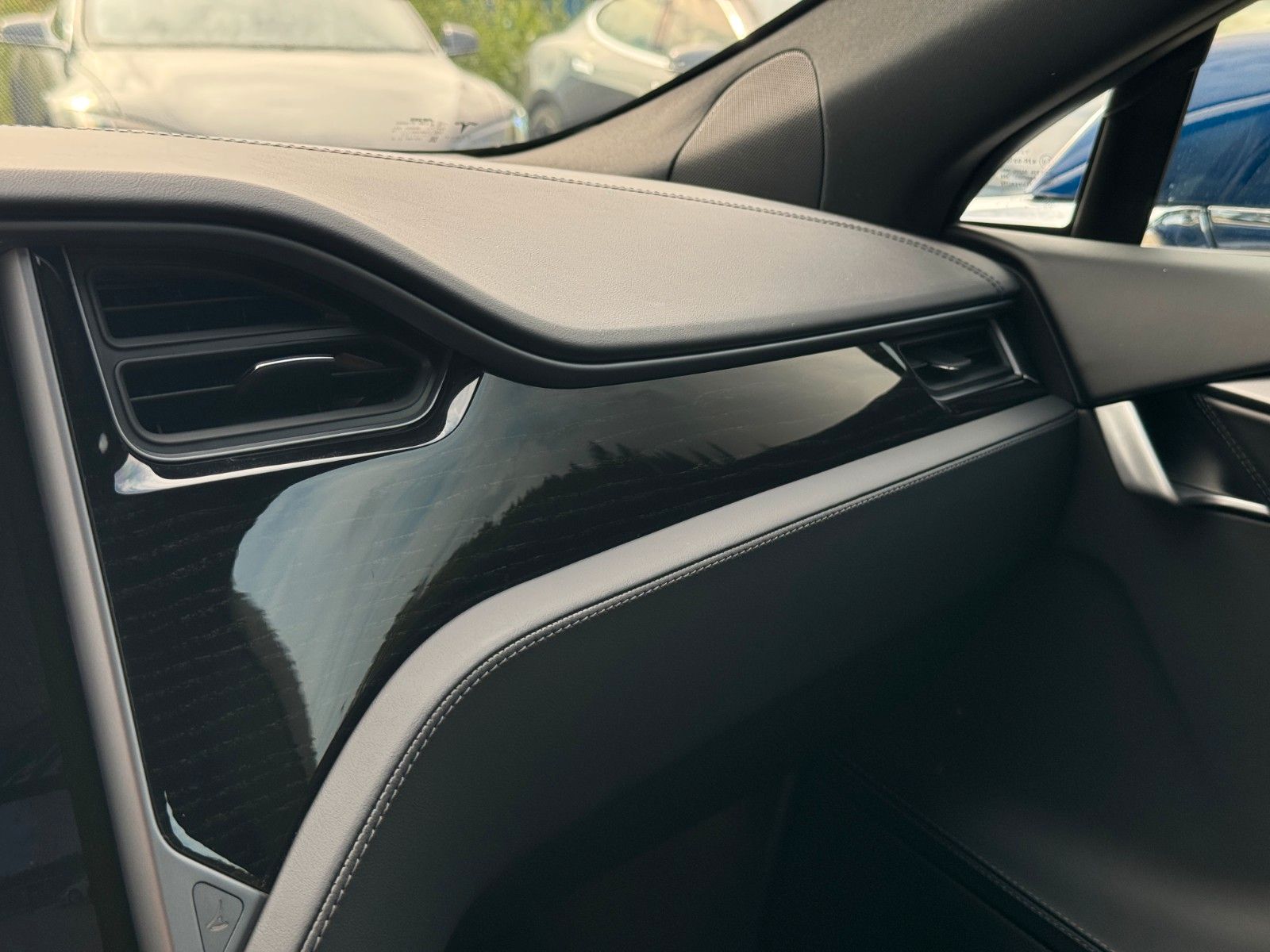 Tesla Model S MODEL S75D | MCU2 | CCS | 7.000 KM |
