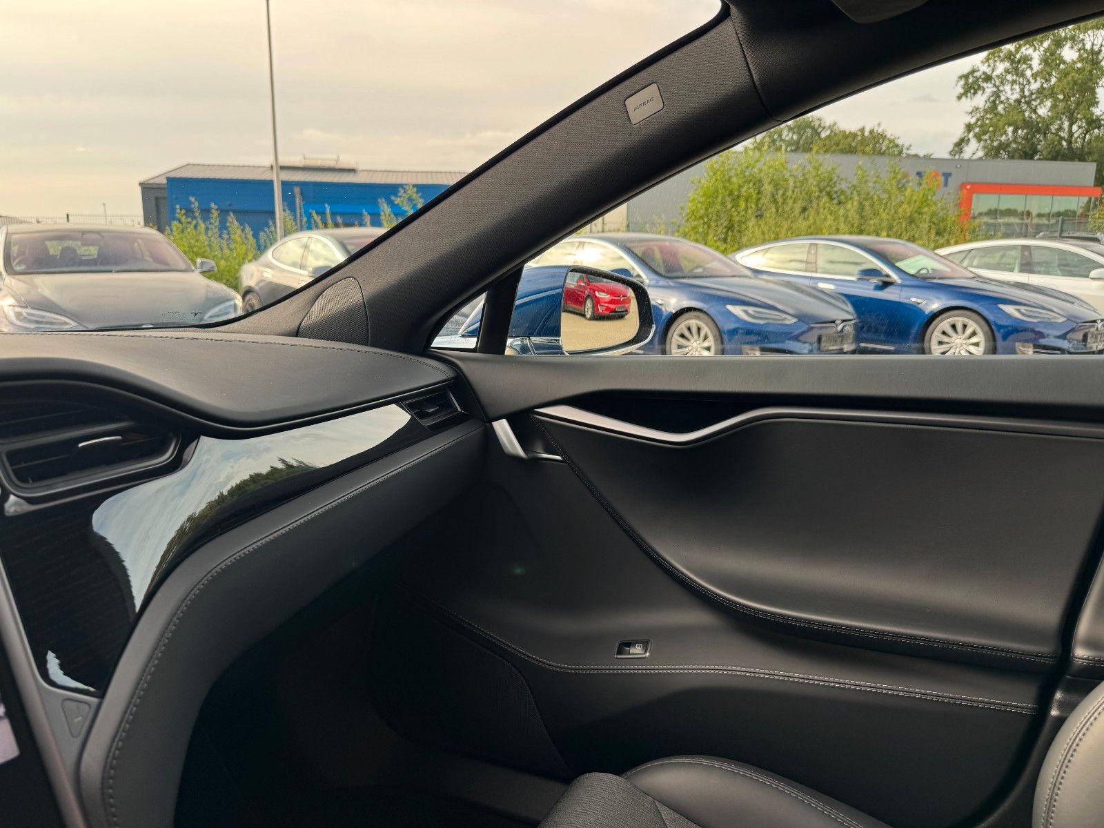 Tesla Model S MODEL S75D | MCU2 | CCS | 7.000 KM |