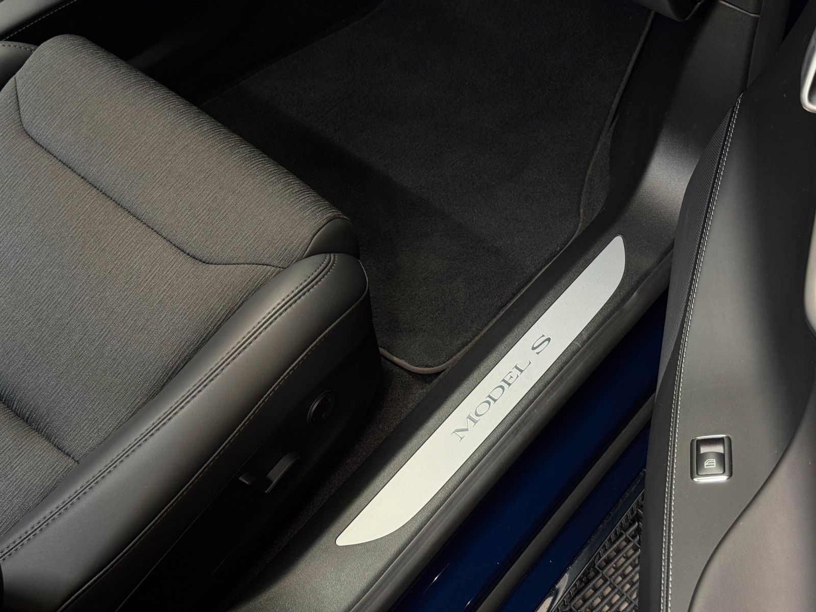 Tesla Model S MODEL S75D | MCU2 | CCS | 7.000 KM |