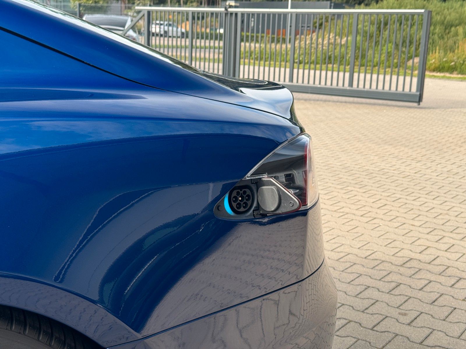 Tesla Model S MODEL S75D | MCU2 | CCS | 7.000 KM |