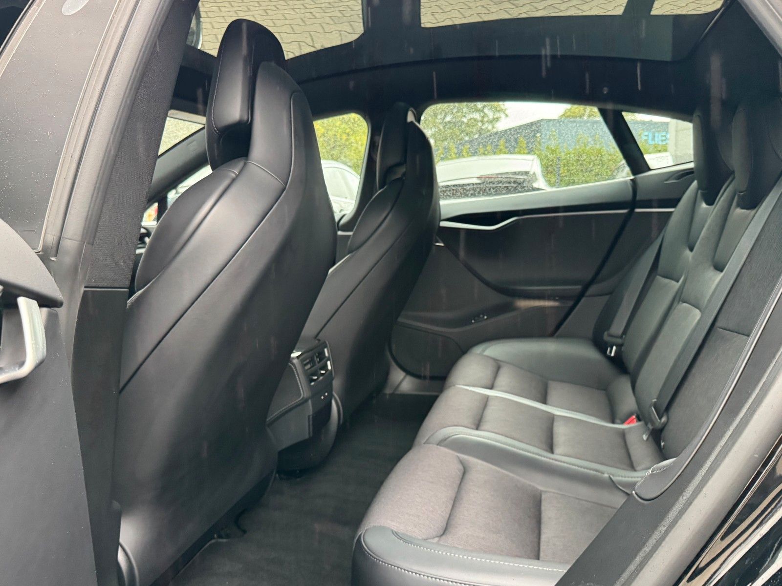 Tesla Model S MODEL S75D | MCU2 | ENHANCED AP |