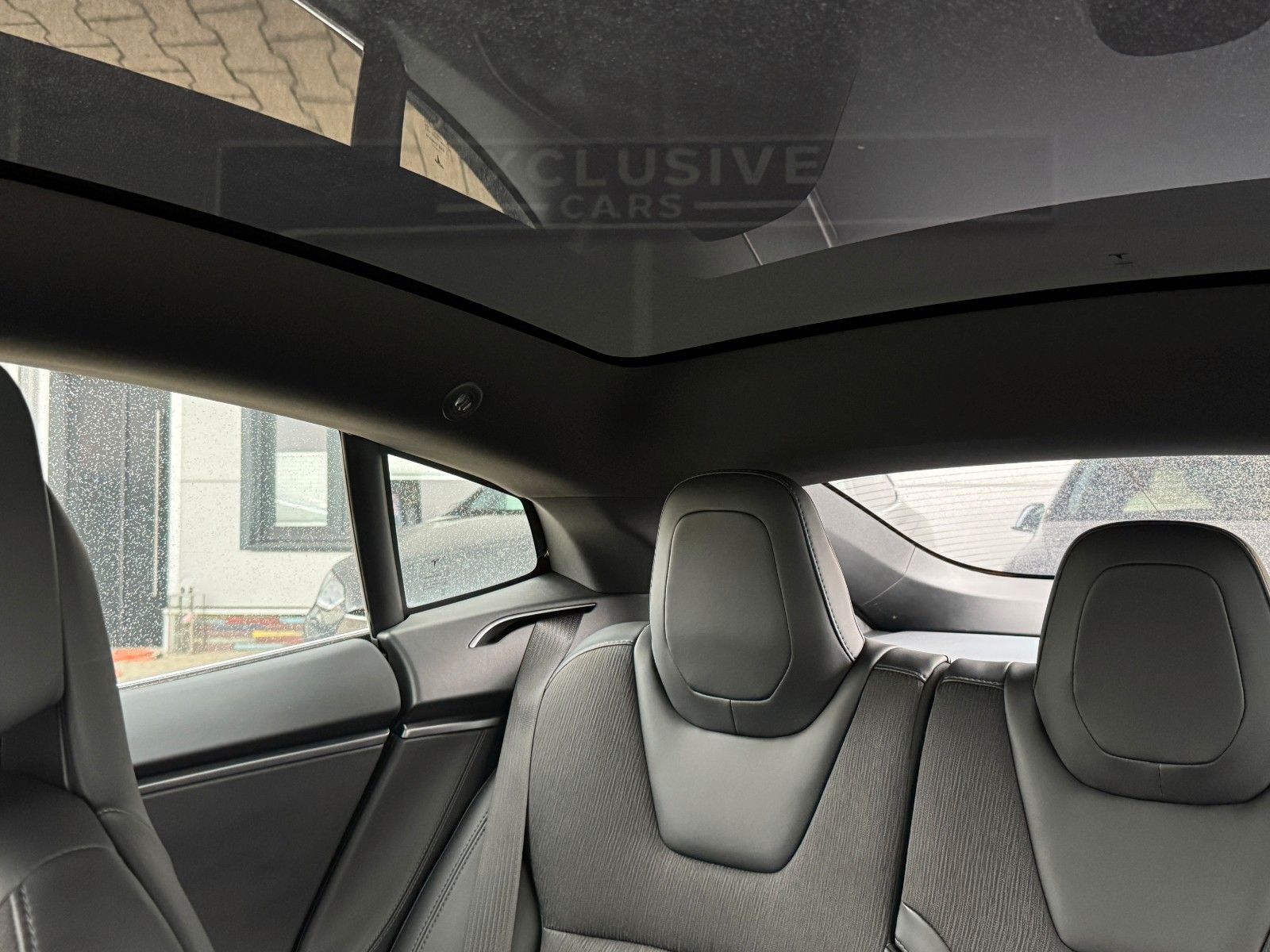 Tesla Model S MODEL S75D | MCU2 | ENHANCED AP |