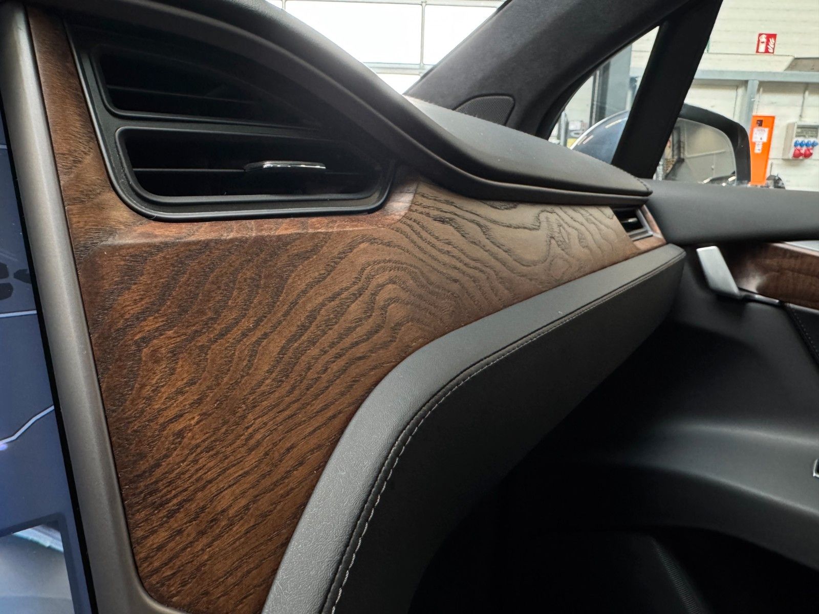 Tesla Model X MODEL X 100D DUAL MOTOR | MCU2 | 7 SEAT |