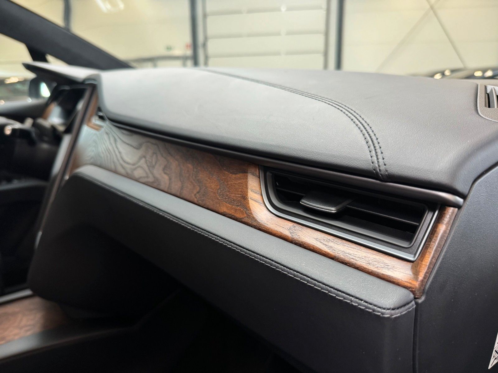 Tesla Model X MODEL X 100D DUAL MOTOR | MCU2 | 7 SEAT |
