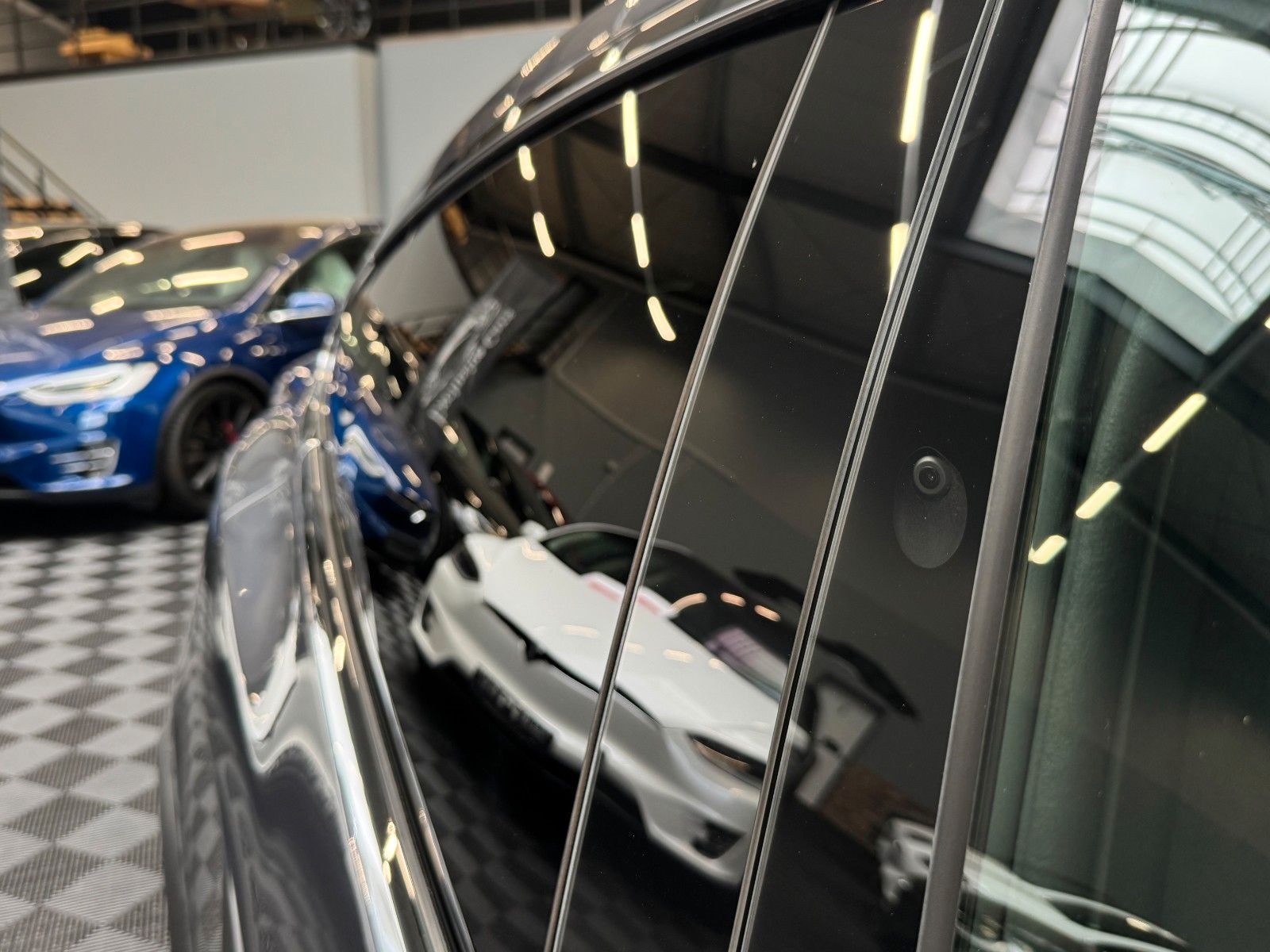 Tesla Model X MODEL X 100D DUAL MOTOR | MCU2 | 7 SEAT |