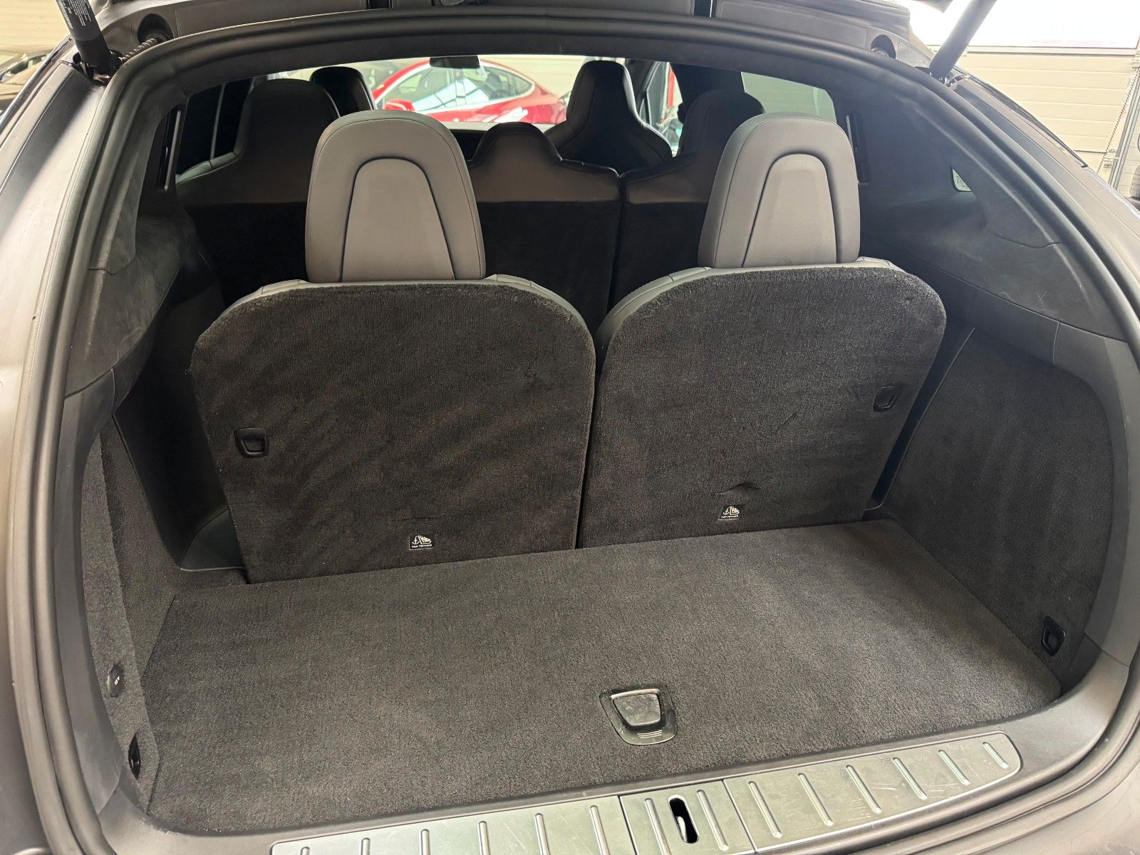 Tesla Model X MODEL X 100D DUAL MOTOR | MCU2 | 7 SEAT |