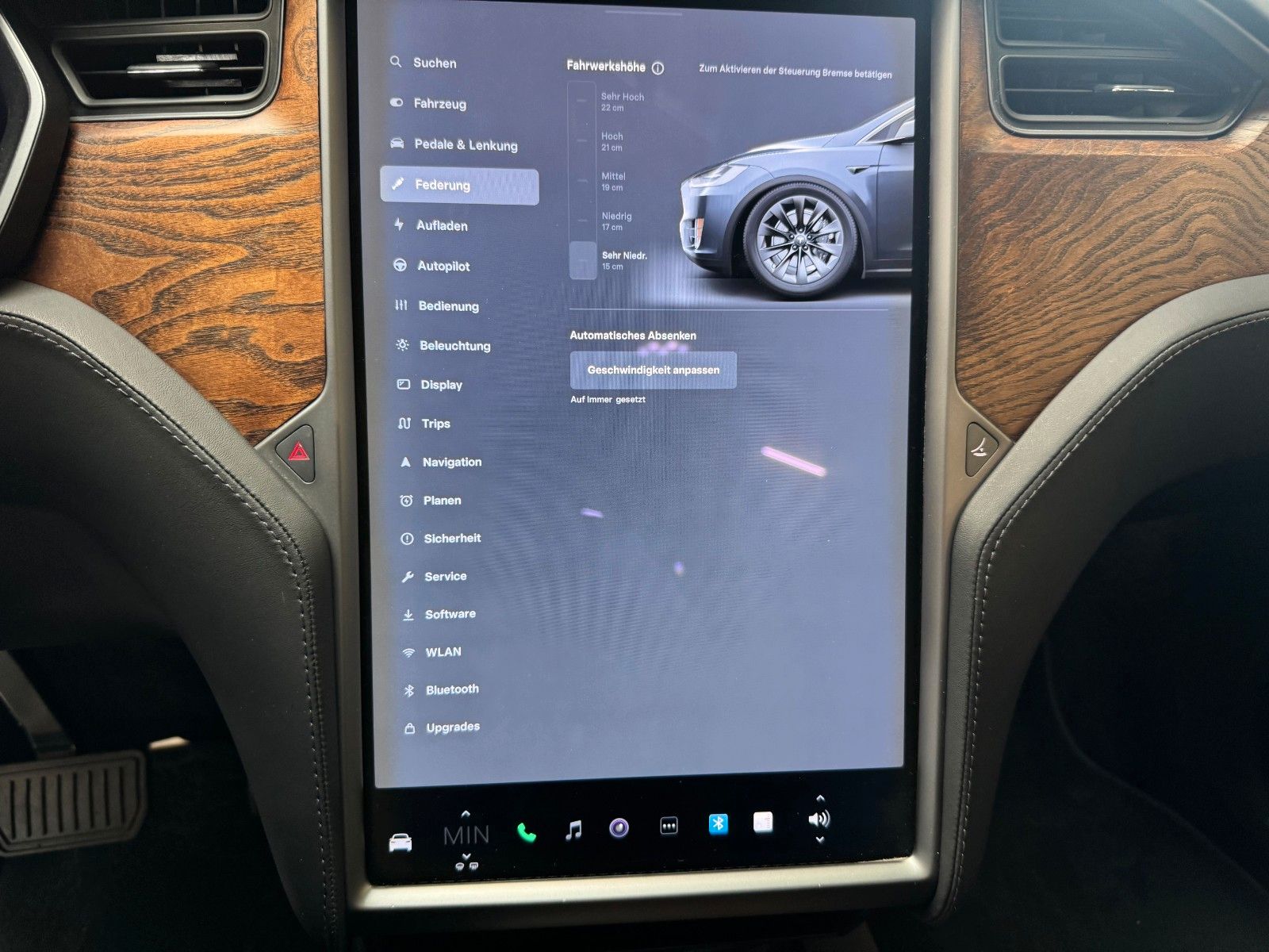 Tesla Model X MODEL X 100D DUAL MOTOR | MCU2 | 7 SEAT |
