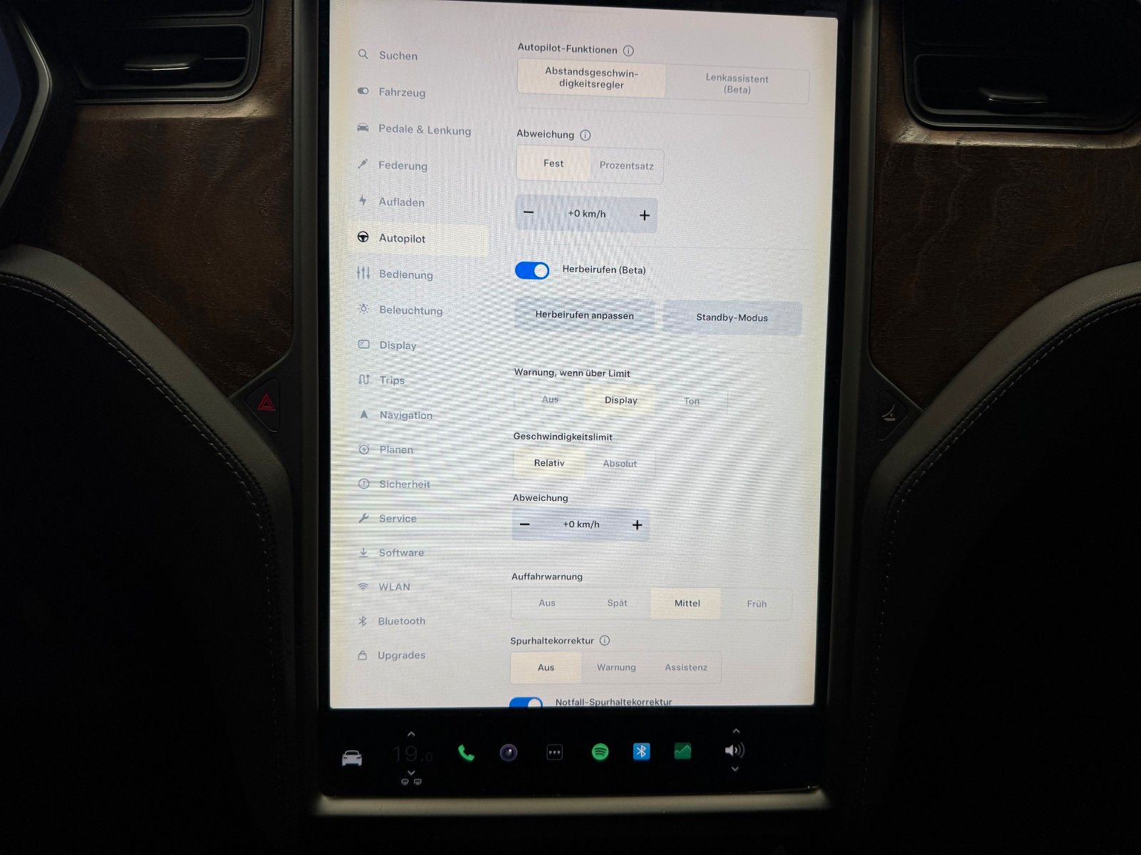 Tesla Model X MODEL X 100D | ENHANCED AP | MCU2 | 7 SEATS |