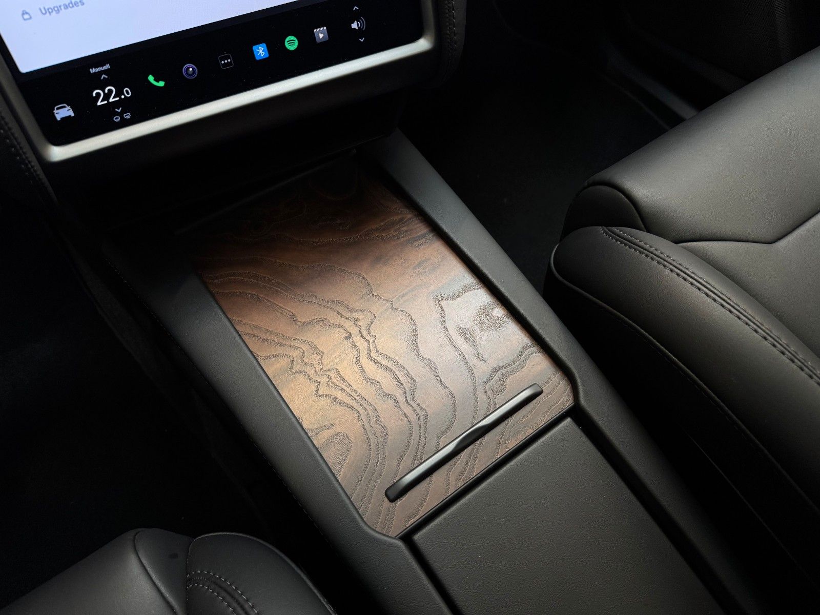 Tesla Model X MODEL X 75D | ENHANCED AP | MCU2 | CCS |