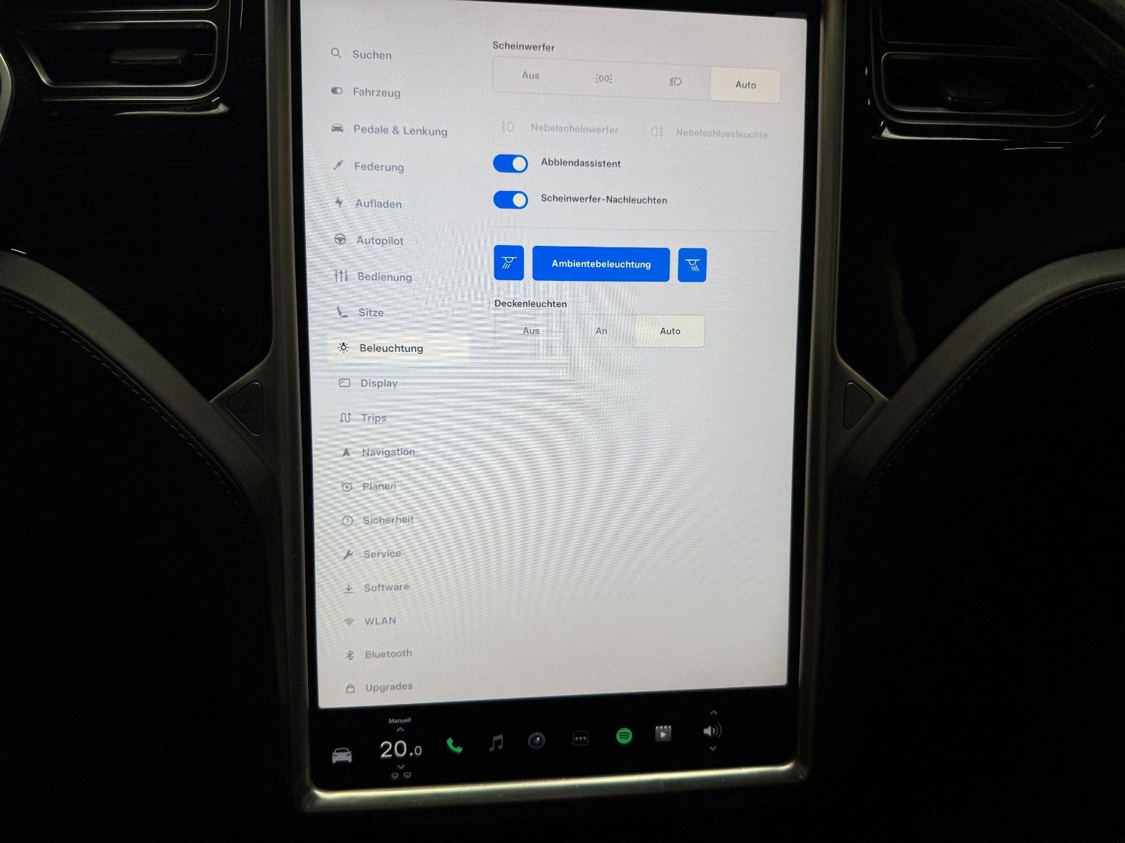 Tesla Model X MODEL X 90D |6 SEAT| FREE SUPERCHARG |MCU2| SC01