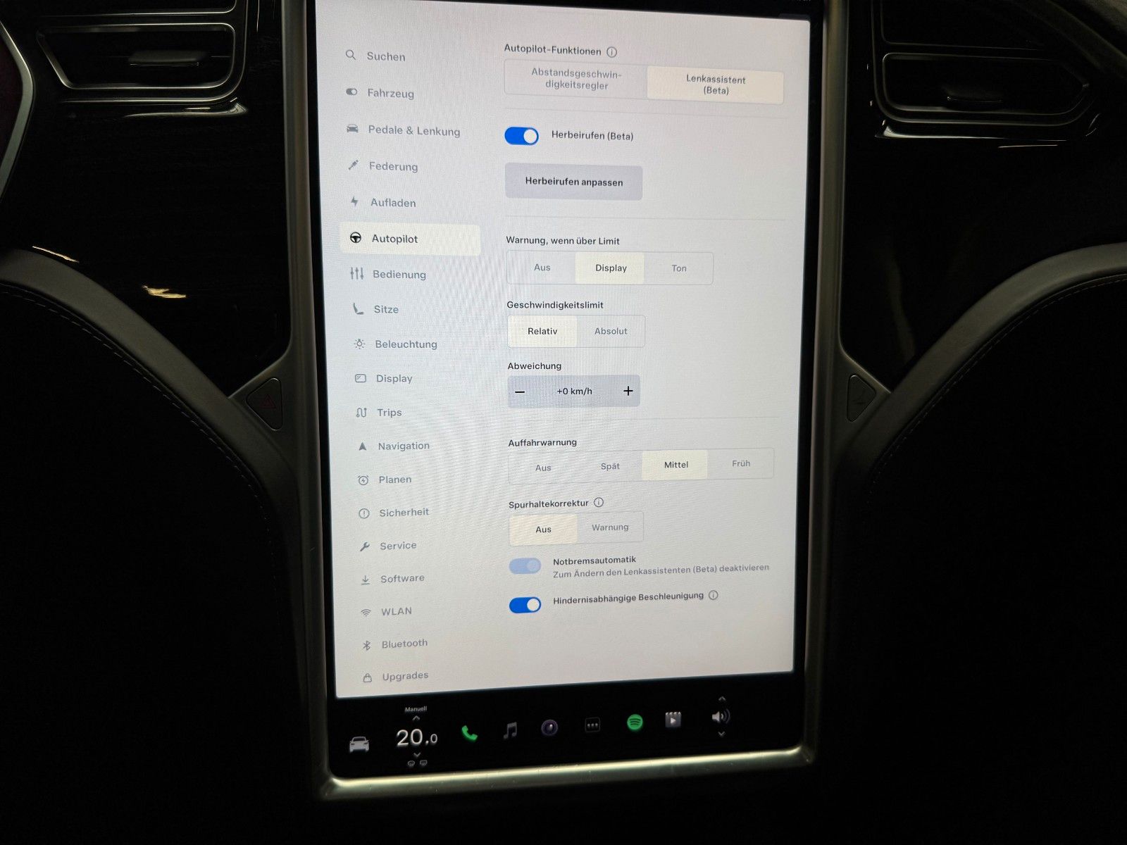 Tesla Model X MODEL X 90D |6 SEAT| FREE SUPERCHARG |MCU2| SC01