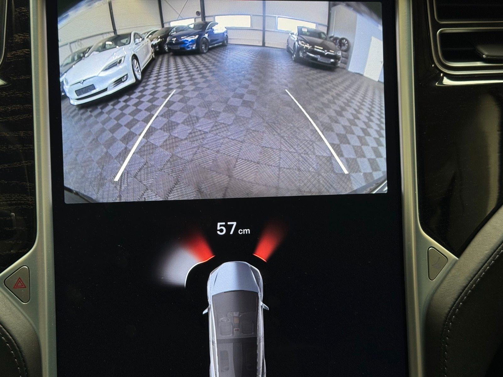 Tesla Model X MODEL X 90D |6 SEAT| FREE SUPERCHARG |MCU2| SC01
