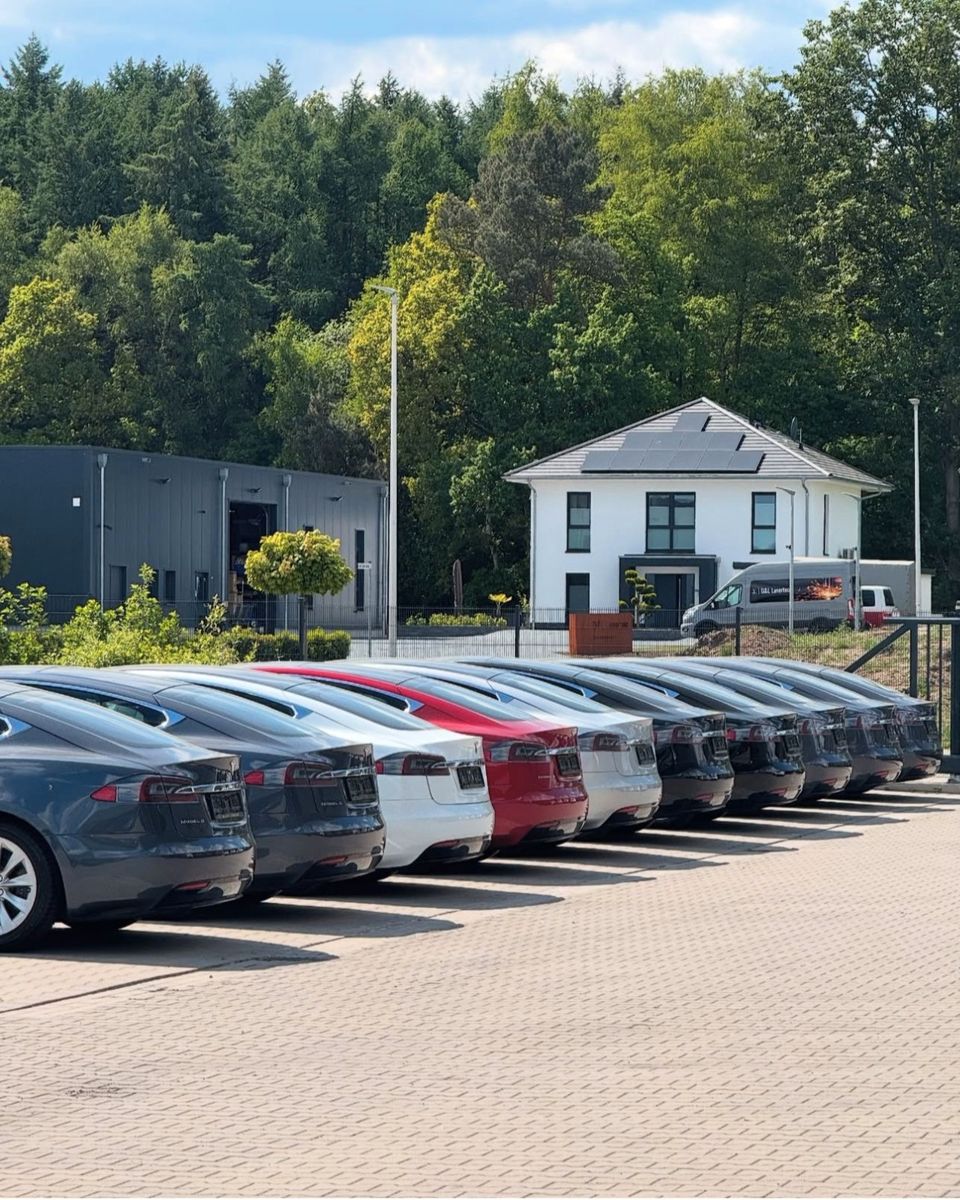 Tesla Model X MODEL X P100D PERFORMANCE|FREE SUPER CHARGE| FSD