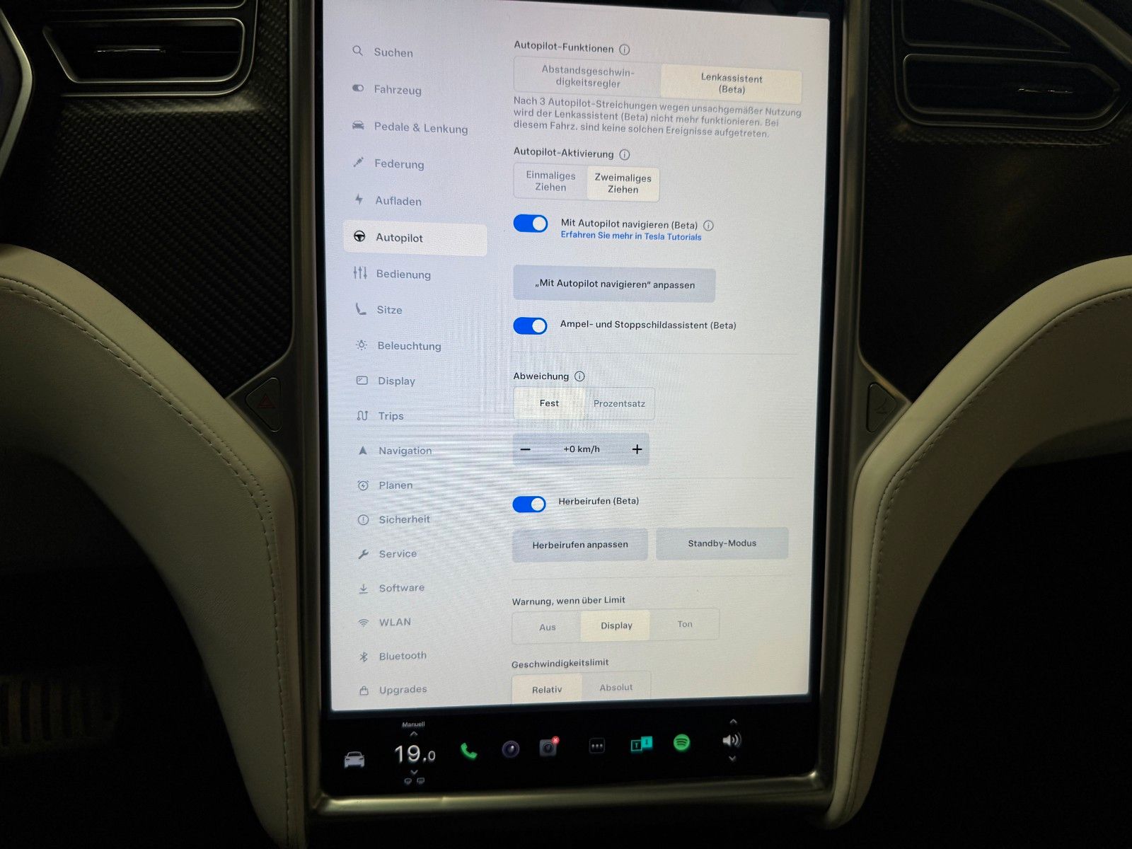 Tesla Model X MODEL X P100D PERFORMANCE|FREE SUPER CHARGE| FSD
