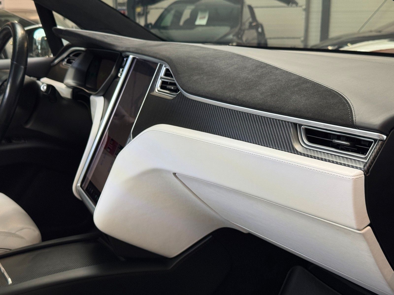 Tesla Model X MODEL X P100D PERFORMANCE|FREE SUPER CHARGE| FSD